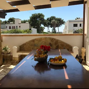 Carpe Diem Stagnone Casa vacanze Marsala