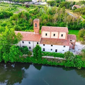  Casa di campagna Il Casale Toscano - 1,7km Torre Di Pisa, Parking&no Breakfast