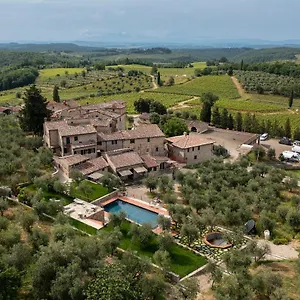  Casa vacanze Borgo A Monti Di Sotto