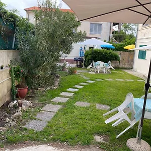 Apartament Le Tre Isolette A 200m Dal Mare, Marina Di Pisa