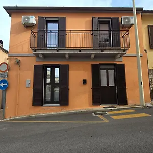 Casa Rosa Casa vacanze Palau