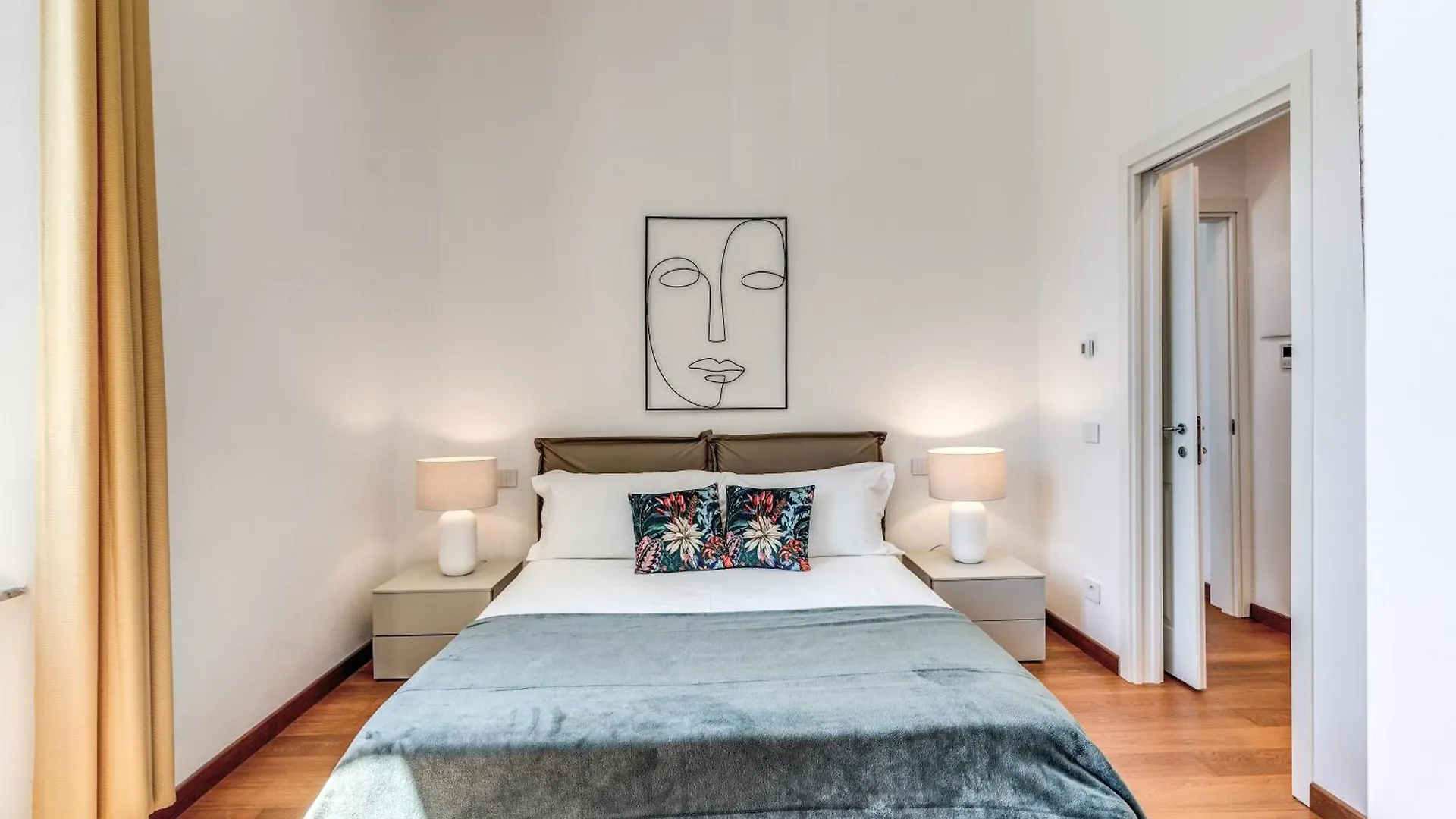 Aweshomeitaly Luxury Apartments Pisa
