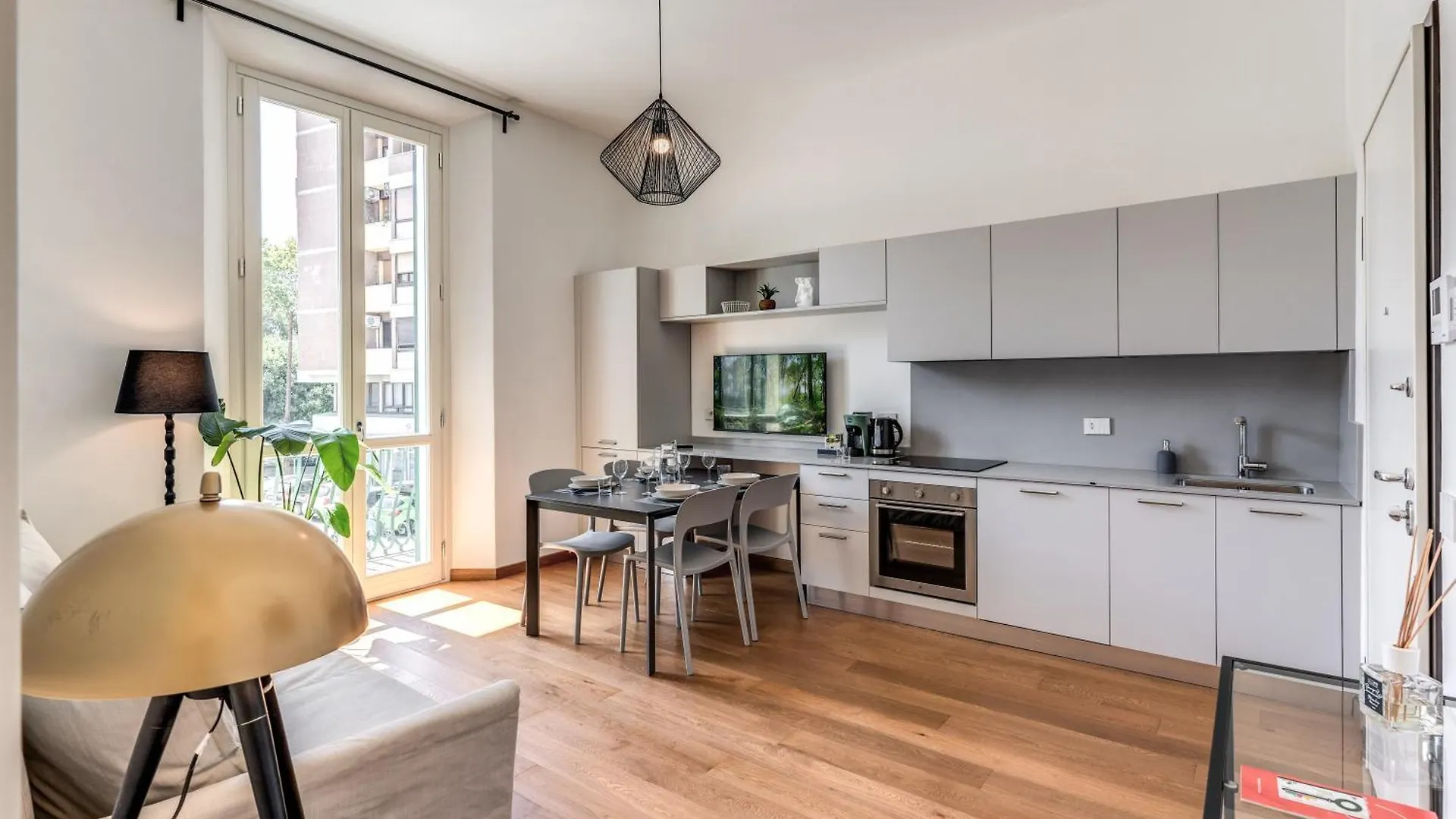 Aweshomeitaly Luxury Apartments Pisa 0*,  Italy